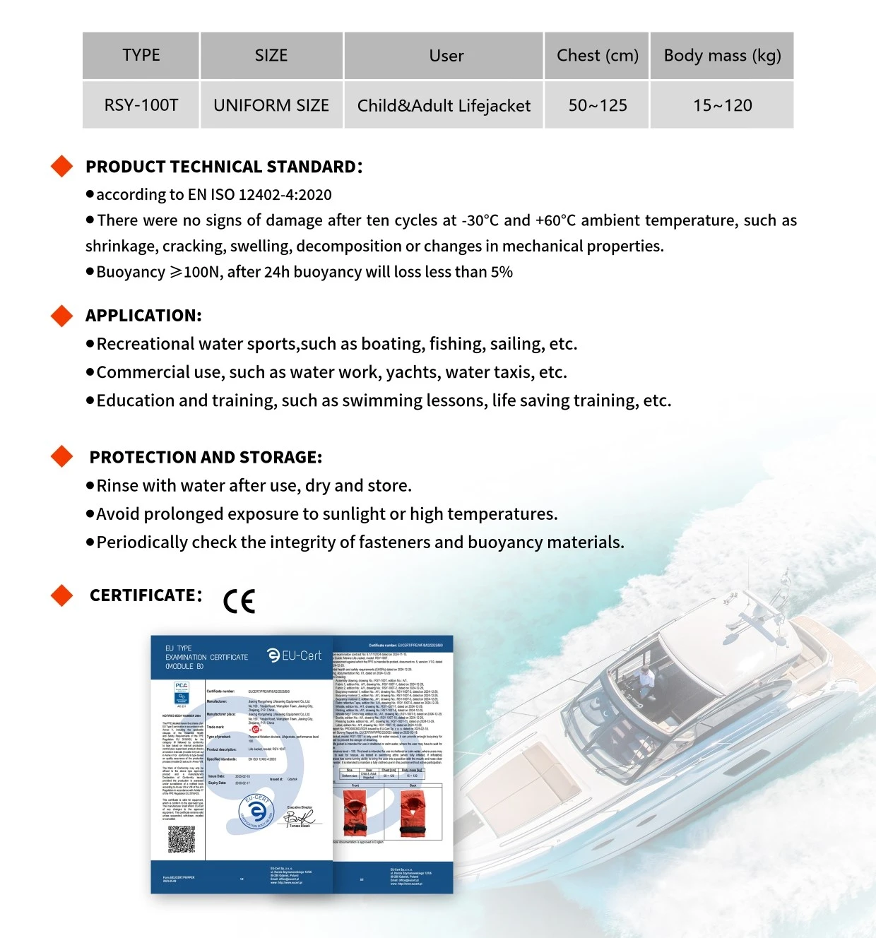Lifejacket RSY-100Tpage-0002 Lifejacket RSY-100Tpage-0002